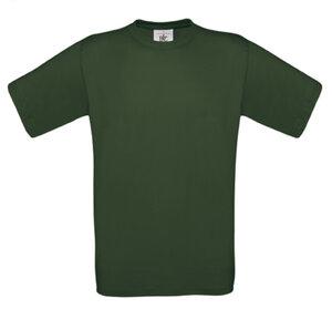 B&C CG149 - T-Shirt Enfant Bottle Green