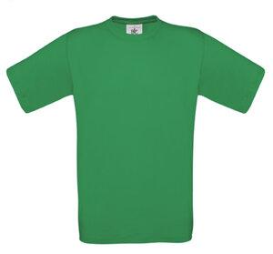 B&C CG149 - T-Shirt Enfant Vert Kelly