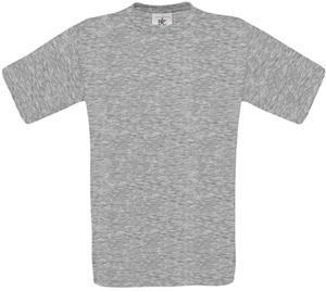 B&C CG149 - T-Shirt Enfant Sport Grey