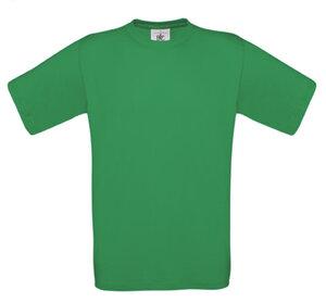 B&C CG189 - T-Shirt Enfant Vert Kelly