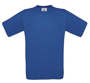 B&C CG189 - T-Shirt Enfant Royal Blue