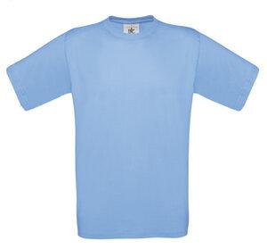 B&C CG189 - T-Shirt Enfant Sky Blue