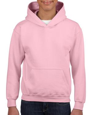 Gildan GI18500B - Sweat-Shirt Capuche Enfant