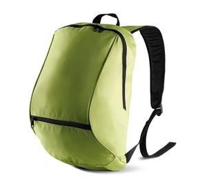 Kimood KI0103 - SAC À DOS Burnt Lime