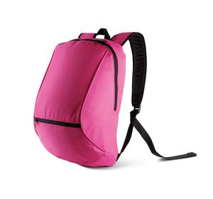 Kimood KI0103 - SAC À DOS Fuschia