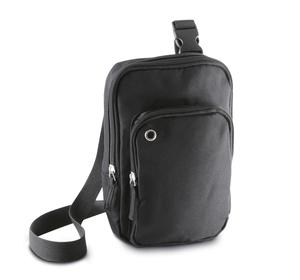 Kimood KI0301 - SAC BANDOULIÈRE Noir