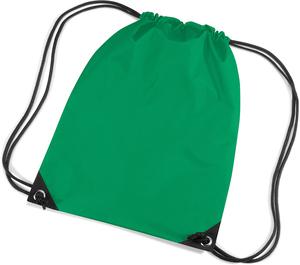 Bag Base BG10 - GYMSAC Vert Kelly