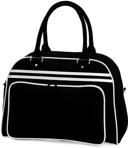 Bag Base BG75 - RETRO BOWLING BAG