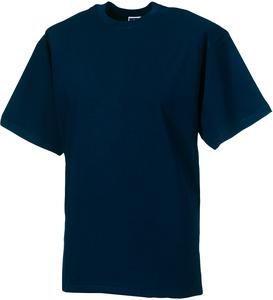 Russell RUZT215 - T-SHIRT MANCHES COURTES