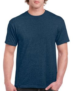 Gildan GI2000 - Tee Shirt Homme 100% Coton Blue Dusk