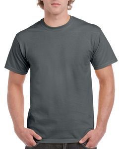 Gildan GI2000 - Tee Shirt Homme 100% Coton Charcoal