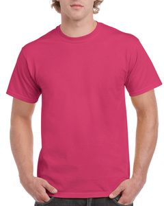 Gildan GI2000 - Tee Shirt Homme 100% Coton Heliconia