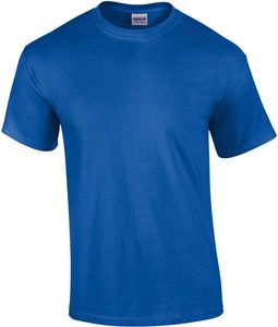 Gildan GI2000 - Tee Shirt Homme 100% Coton Royal Blue