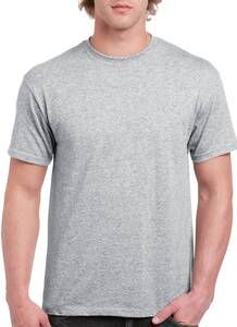Gildan GI2000 - Tee Shirt Homme 100% Coton Sport Grey
