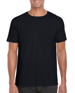 Gildan GI6400 - T-Shirt Homme Coton