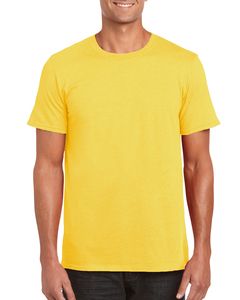 Gildan GI6400 - T-Shirt Homme Coton