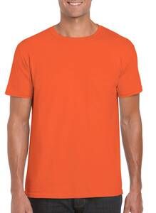 Gildan GI6400 - T-Shirt Homme Coton