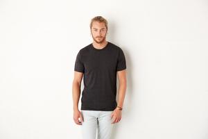 Bella+Canvas BE3001 - T-SHIRT COL ROND