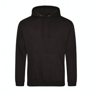 AWDis JH001 - SWEAT-SHIRT CAPUCHE