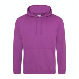 AWDis JH001 - SWEAT-SHIRT CAPUCHE