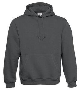 B&C CGWU620 - Sweat-Shirt Capuche