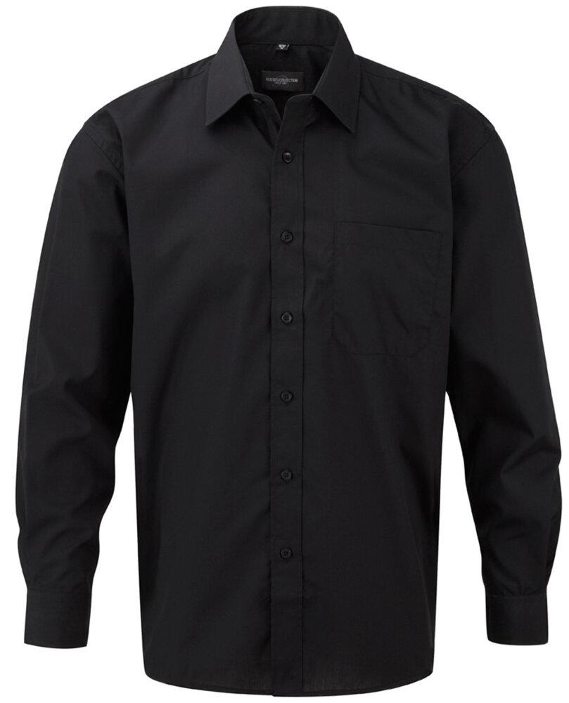 chemise popeline homme