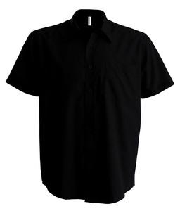 Kariban K551 - ACE > CHEMISE MANCHES COURTES