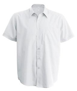 Kariban K551 - ACE > CHEMISE MANCHES COURTES