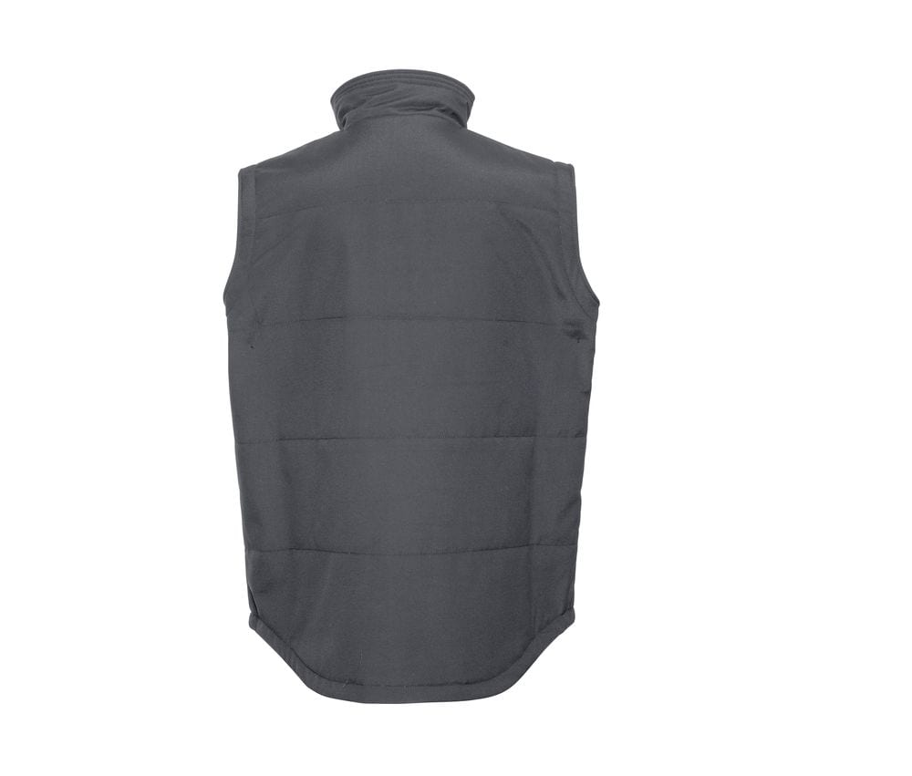 Russell RU014M - Bodywarmer De Travail