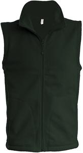 Kariban K913 - LUCA > GILET MICROPOLAIRE Forest Green