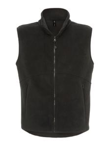 B&C CGFU705 - Traveller - Gilet Polaire