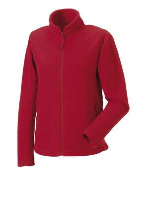 Russell RU8700F - Veste Polaire Zippée Femme