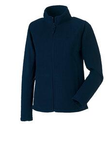 Russell RU8700F - Veste Polaire Zippée Femme French Navy