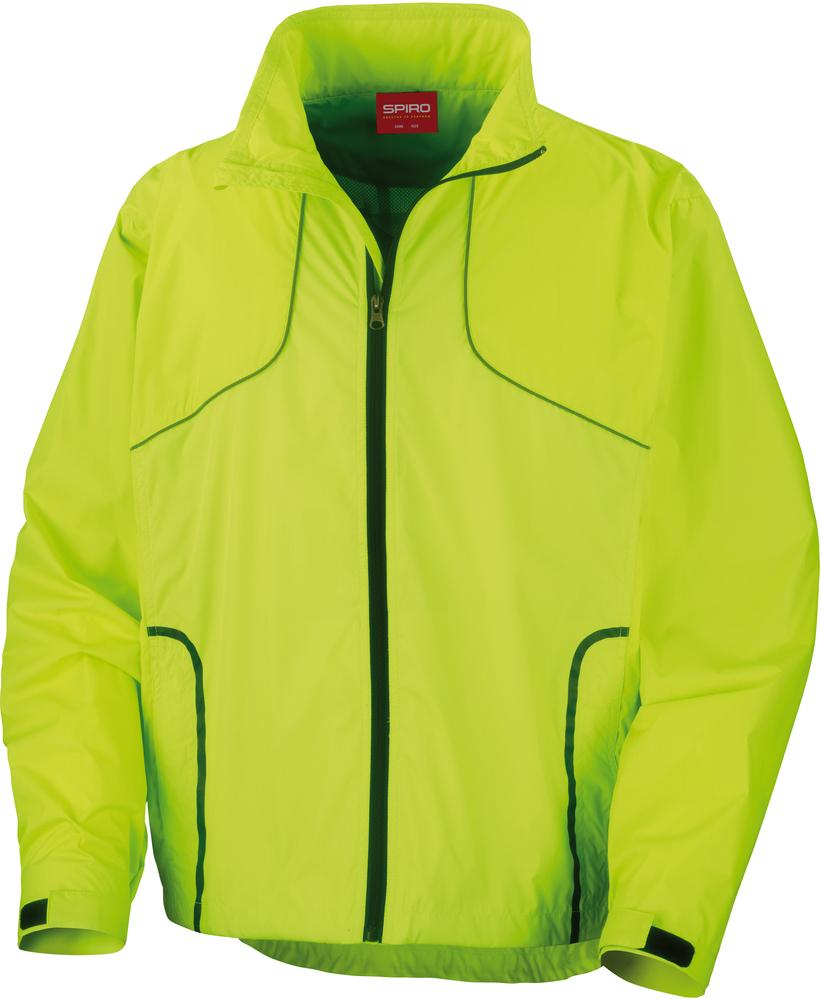 Spiro S185X - Veste Crosslite trail & track