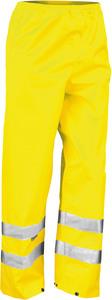 Result R22 - PANTALON DE SÉCURITÉ Safety Yellow