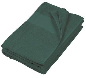 Kariban K112 - TOWEL > SERVIETTE DE TOILETTE Forest Green