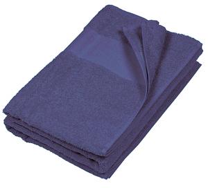 Kariban K112 - TOWEL > SERVIETTE DE TOILETTE Marine