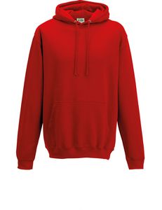 AWDis JH001 - SWEAT-SHIRT CAPUCHE