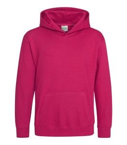 AWDis Hoods JH01J - Sweat-shirt à capuche Enfant