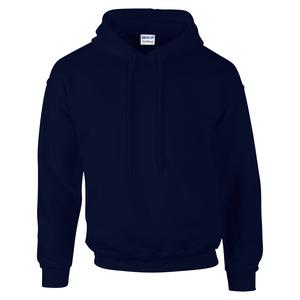 Gildan GD054 - Sweat-shirt à capuche adulte DryBlend® Marine