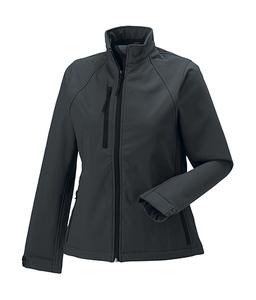 Russell Europe R-140F-0 - Ladies Soft Shell Jacket