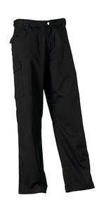 Russell Europe R-001M-0 - Twill Workwear Trousers length 32”