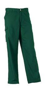 Russell Europe R-001M-0 - Twill Workwear Trousers length 32”