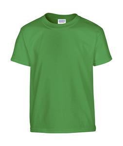 Gildan 5000B - Heavy Youth T-Shirt Irish Green