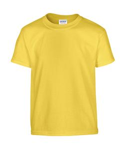 Gildan 5000B - Heavy Youth T-Shirt Daisy