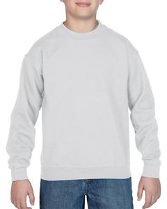 Gildan 18000B - Heavyweight Blend Youth Crew Neck