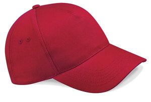 Beechfield B15 - Ultimate 5 Panel Cap