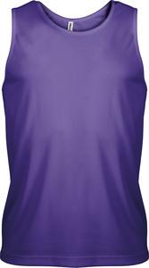 ProAct PA441 - Débardeur Sport Violet