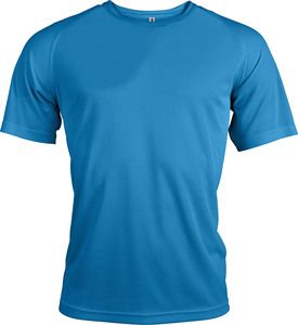 ProAct PA438 - T-SHIRT SPORT MANCHES COURTES