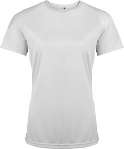 ProAct PA439 - T-SHIRT SPORT MANCHES COURTES FEMME